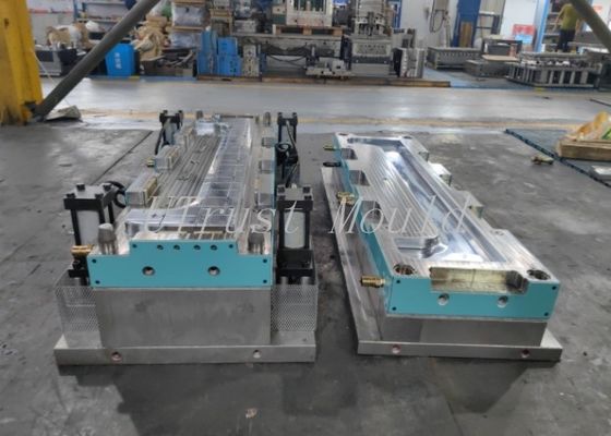 窓枠 ガラス繊維圧縮型 鉄道輸送部品 SMC型
