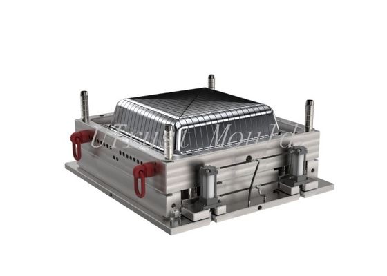 LFT-D palletvorm