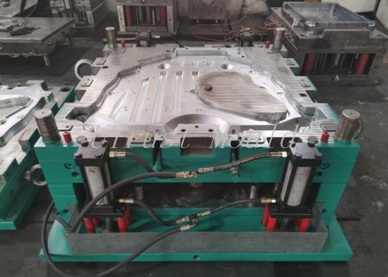 Splash Guard Autoonderdelen Vorm Auto Guard Compressievorm Eenvoudige holte
