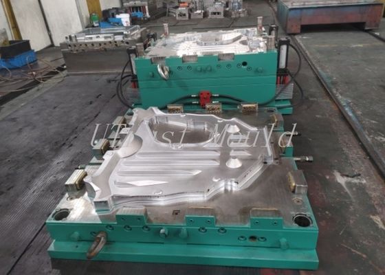 Splash Guard Autoonderdelen Vorm Auto Guard Compressievorm Eenvoudige holte