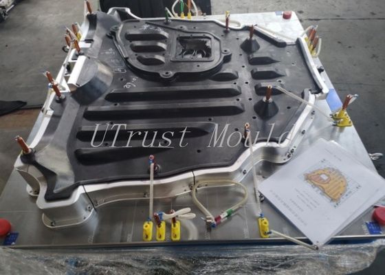 Splash Guard Autoonderdelen Vorm Auto Guard Compressievorm Eenvoudige holte
