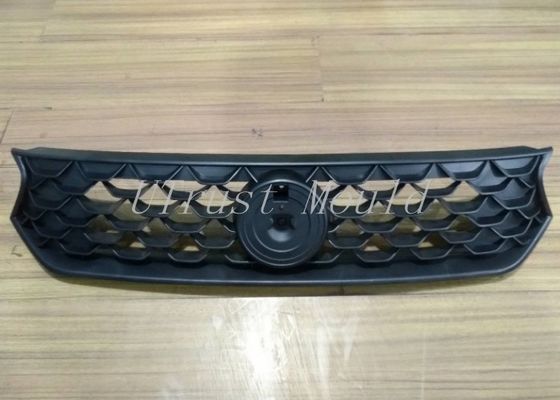 Op maat gemaakte kunststof spuitgietmachine met meerdere holtes Nak80 S136 2738 2316 Materiaal OEM