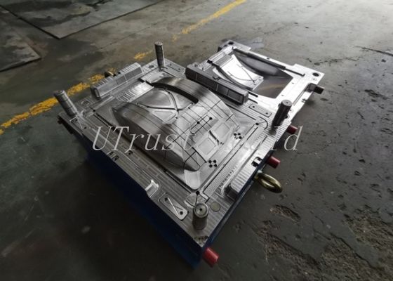 718 738 Nak80 医療機器 プラスチックの注射鋳造 HASCO