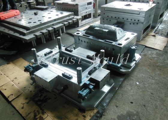 718 738 Nak80 医療機器 プラスチックの注射鋳造 HASCO