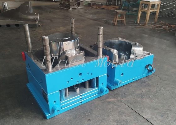 718 738 Nak80 医療機器 プラスチックの注射鋳造 HASCO