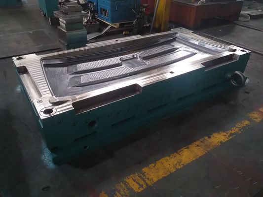Compatible avec différentes machines et procédés de moulage Outils SMC Conforme aux normes et réglementations de l'industrie