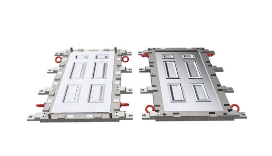 Customizable SMC Compression Moulding Durable