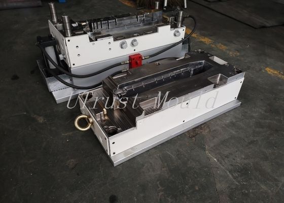 Single-cavity Epoxy Resin Composite Mould For 30 Sets/Month Production