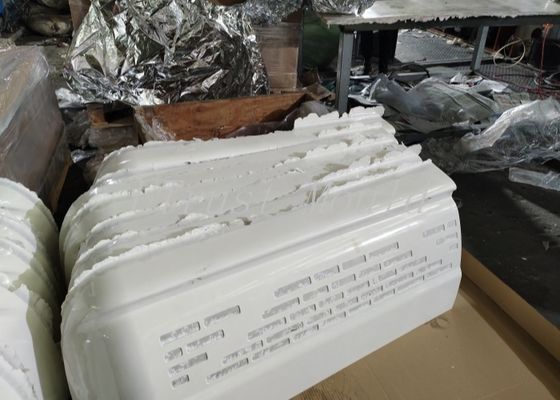 OEM New High Quality SMC Auto Part Mould