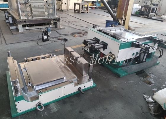 Customized FRP SMC Manhole Cover Compression Mould