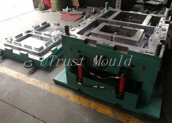 SMC Manhole Cover Mould OEM ODM Factory