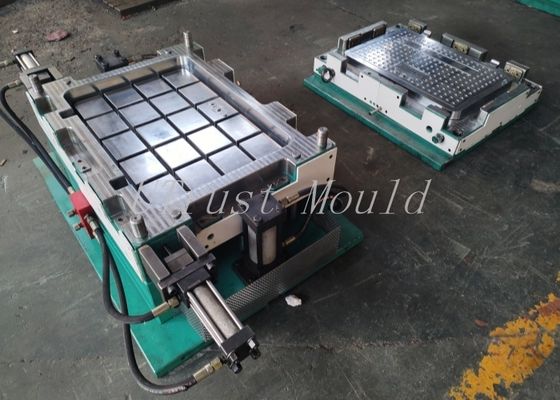 SMC Manhole Cover Mould OEM ODM Factory