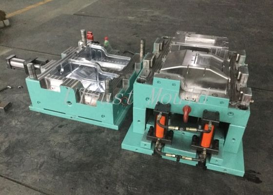 SMC Gas Box Mold Pressed GRP Box