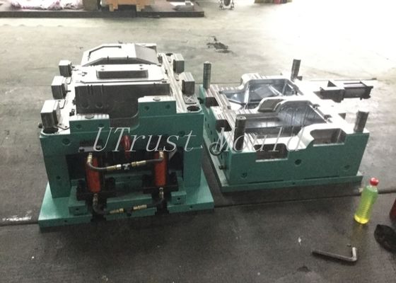 SMC Gas Box Mold Pressed GRP Box