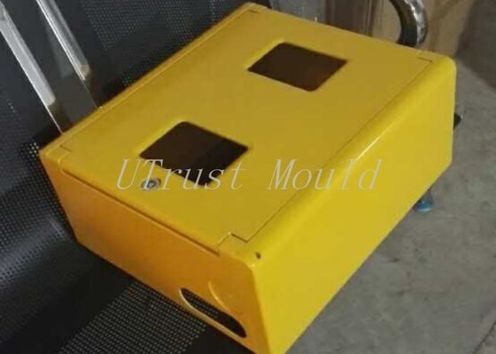 SMC Gas Box Mold Pressed GRP Box