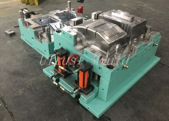FRP SMC Electric Gas Meter Box Glassfiber Fiberglass Mold
