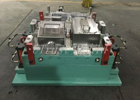 FRP SMC Electric Gas Meter Box Glassfiber Fiberglass Mold