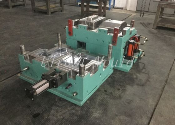 Gas Water Electric Meter Box FRP GRP Fiberglass Cover Mold