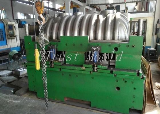 Customizable SMC Septic Tank Mold