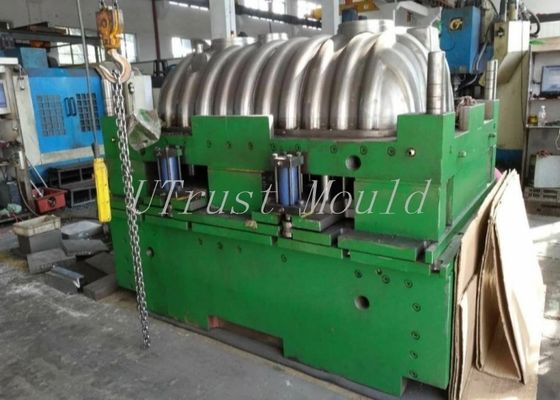 Customizable SMC Septic Tank Mold
