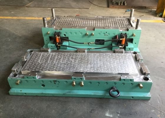 Customizable SMC Insulated Sandwich Panel Mold SMC Insulation Board Mold