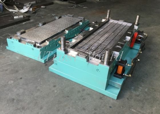 Customizable SMC Insulated Sandwich Panel Mold SMC Insulation Board Mold