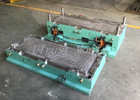Customizable SMC Insulated Sandwich Panel Mold SMC Insulation Board Mold