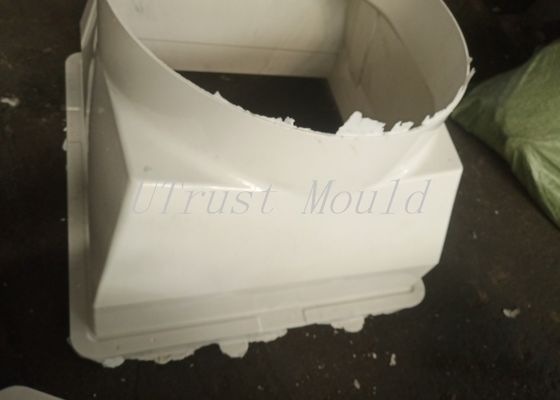 SMC Compression Mold Negative Pressure Fan Housing Mould with Composite Material