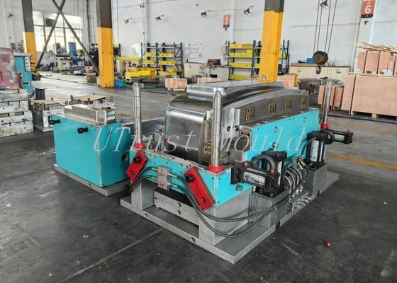 Customizable​ SMC Mold for COFCO Flour Milling Machine Head Section and Tail Section