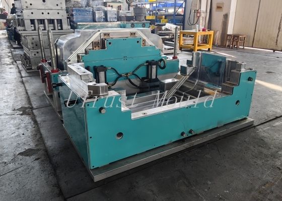 Customizable​ SMC Mold for COFCO Flour Milling Machine Head Section and Tail Section