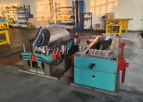 Customizable​ SMC Mold for COFCO Flour Milling Machine Head Section and Tail Section