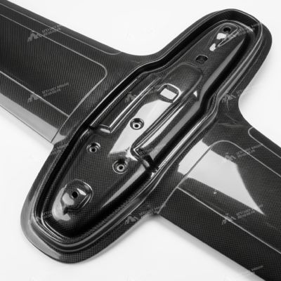 UTrust Mould | UAV High-Strength Carbon Fiber Wing Molds - Lightweight & Aerodynamic Optimized Design