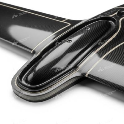 UTrust Mould | UAV High-Strength Carbon Fiber Wing Molds - Lightweight & Aerodynamic Optimized Design
