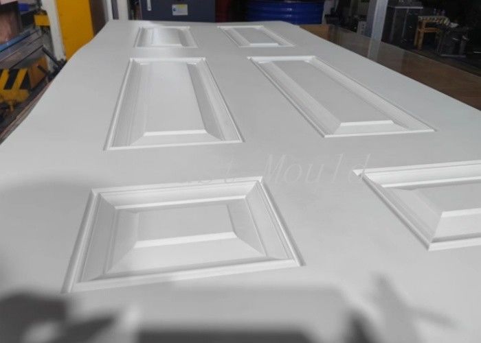 Outils SMC polyvalents pour plaque chauffante compatibles avec diverses machines et procédés de moulage