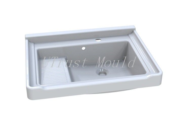 Compression Mold Easy to Install Barthroom Mould with Compression Mold Type and Easy Installation