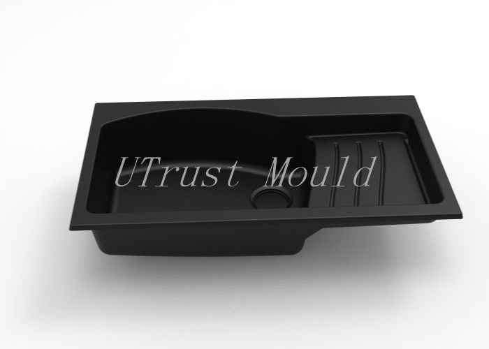 Mold Type Compression Mold Sanitary Mould for Mould Prevention in White