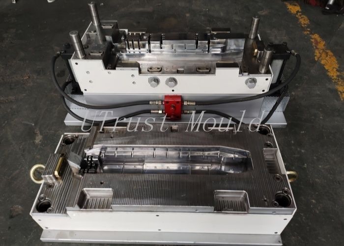 Single-cavity Epoxy Resin Composite Mould For 30 Sets/Month Production