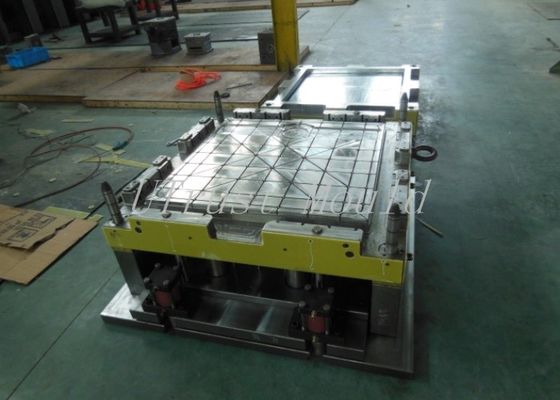 Shower Base Tray Compression Mould SMC Sheet Compression Mould