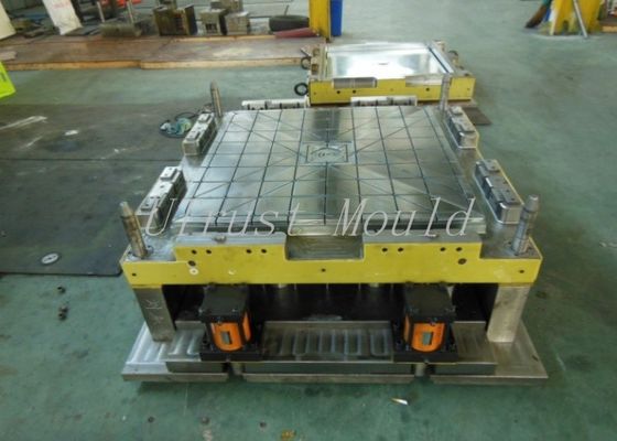 Shower Base Tray Compression Mould SMC Sheet Compression Mould