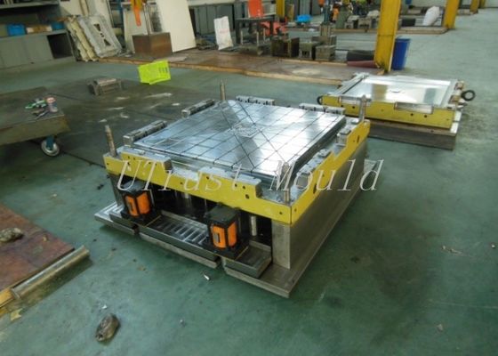 Shower Base Tray Compression Mould SMC Sheet Compression Mould