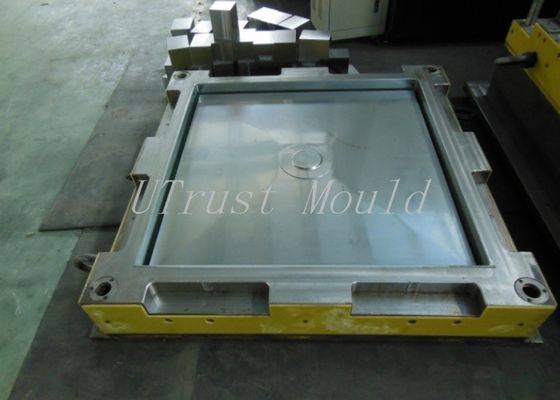 Shower Base Tray Compression Mould SMC Sheet Compression Mould