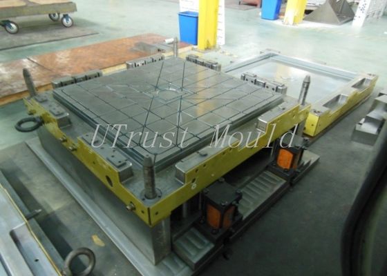 Shower Base Tray Compression Mould SMC Sheet Compression Mould