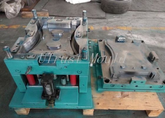 Laundry Tubs BMC Mould Laundry Sink BMC Moulding 300000-1000000 Shots