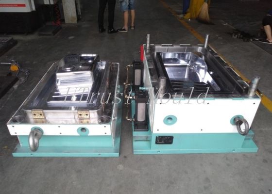 Wash Basin SMC Compression Mould Kitchen Facilities Custom Compression Molding