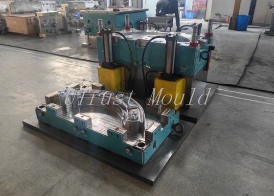 Automobile Support Body BMC Mouldings Single Cavity P20 Bulk Molding