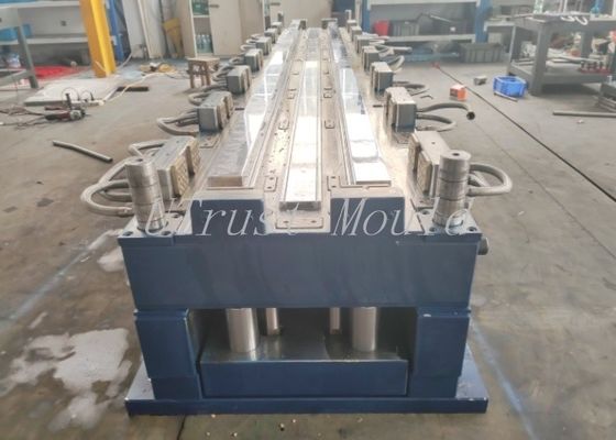 Customized SMC Compression Molding 3.6 Meters Cable Support Mold