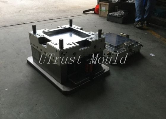 P20 Electronic Plate SMC Compression Molding 300000 Shots -1000000 Shots