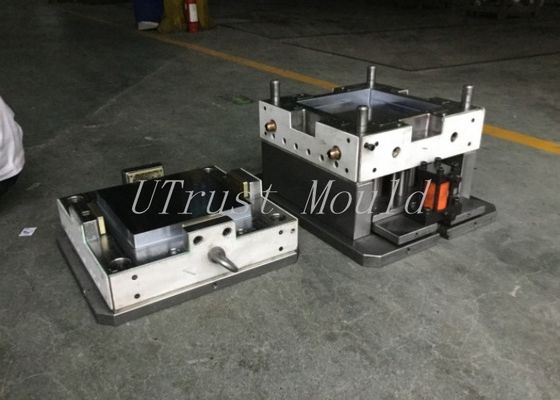 P20 Electronic Plate SMC Compression Molding 300000 Shots -1000000 Shots