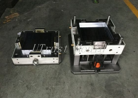P20 Electronic Plate SMC Compression Molding 300000 Shots -1000000 Shots