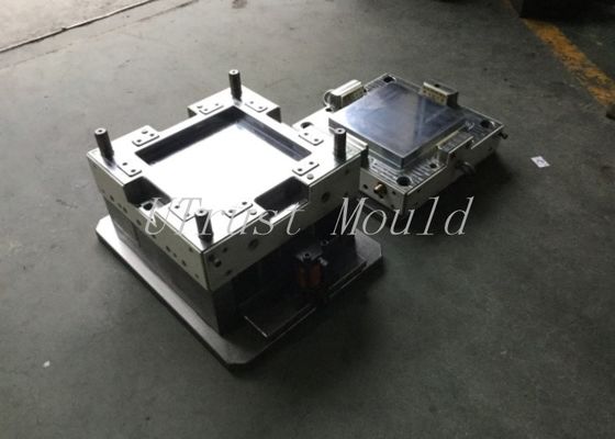 P20 Electronic Plate SMC Compression Molding 300000 Shots -1000000 Shots